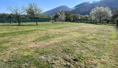 Kaufen Baugrund, Baugrund, Rudinka, Kysucké Nové Mesto, Slowakei