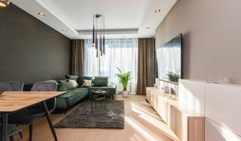 Wohnung zu mieten in Bratislava