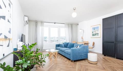 Wohnung zu mieten in Bratislava