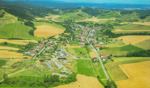 Kaufen landwirtsch. Grundstücke, landwirtsch. Grundstücke, Rimavská So
