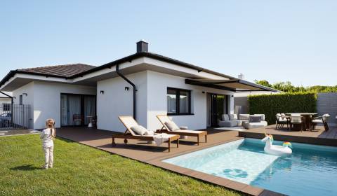 Kaufen Einfamilienhaus, Einfamilienhaus, Trnava, Slowakei