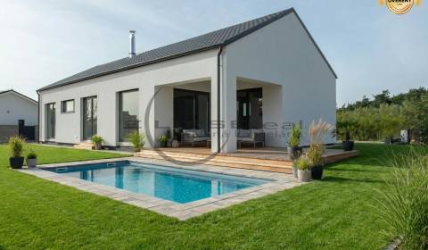 Kaufen Einfamilienhaus, Einfamilienhaus, V Sauloch, Malacky, Slowakei