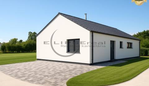 Kaufen Einfamilienhaus, Einfamilienhaus, v Sauloch, Malacky, Slowakei