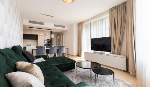  Wohnung zu mieten in Bratislava 