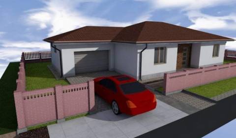 Kaufen Baugrund, Baugrund, Komárno, Slowakei