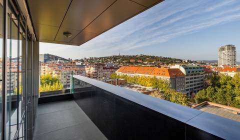 Mieten 3-Zimmer-Wohnung, 3-Zimmer-Wohnung, Námestie slobody, Bratislav