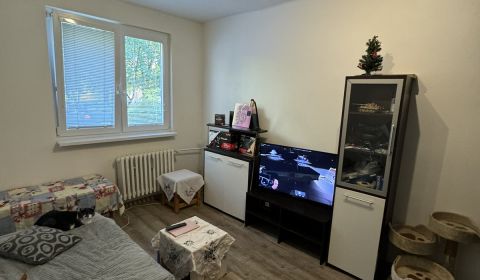 Kaufen 3-Zimmer-Wohnung, 3-Zimmer-Wohnung, SNP, Levice, Slowakei