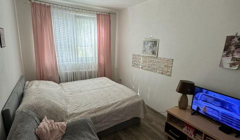 Kaufen 3-Zimmer-Wohnung, 3-Zimmer-Wohnung, SNP, Levice, Slowakei