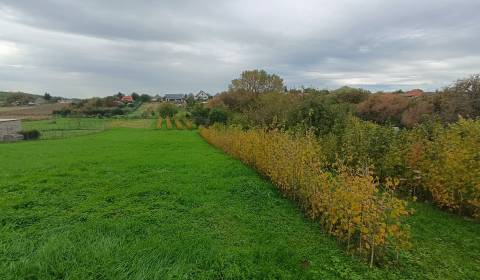 Kaufen Baugrund, Baugrund, Tichá, Nitra, Slowakei