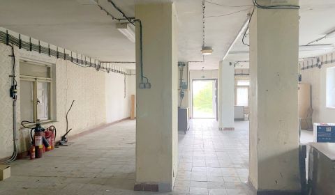 Kaufen Industrieräumlichkeiten, Industrieräumlichkeiten, Ilava, Slowak