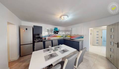 Kaufen Einfamilienhaus, Trebišov, Slowakei