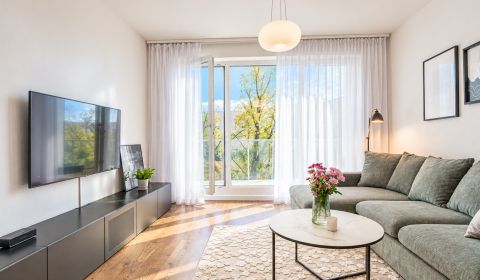 Wohnung zu mieten in Bratislava