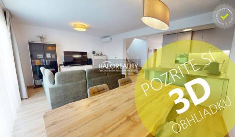 Kaufen Einfamilienhaus, Senec, Slowakei