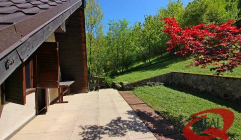 Kaufen Ferienhaus, Ferienhaus, Prievidza, Slowakei