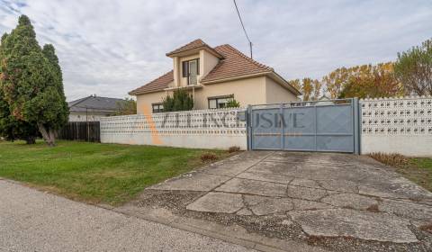 Kaufen Einfamilienhaus, Einfamilienhaus, Dunajská Streda, Slowakei