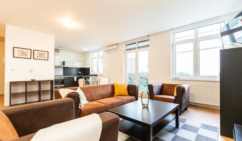 Wohnung zu mieten in Bratislava