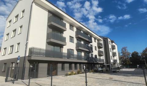 Kaufen 2-Zimmer-Wohnung, 2-Zimmer-Wohnung, Športová, Malacky, Slowakei