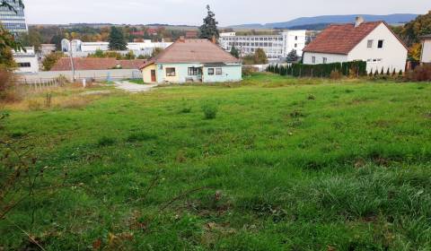 Kaufen Baugrund, Baugrund, Mýtna, Nové Mesto nad Váhom, Slowakei