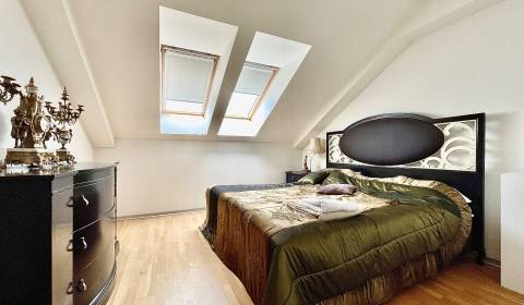 Mieten 4-Zimmer-Wohnung, 4-Zimmer-Wohnung, Hlboká cesta, Bratislava - 