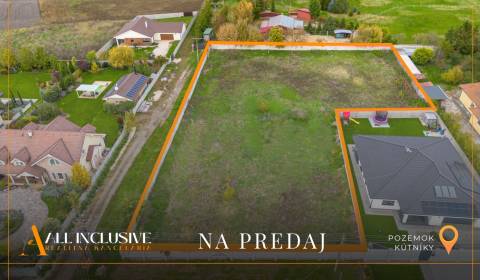 Kaufen Baugrund, Baugrund, Blažov, Dunajská Streda, Slowakei