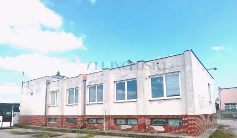 Kaufen Gebäude, Gebäude, Matúškovská cesta, Galanta, Slowakei