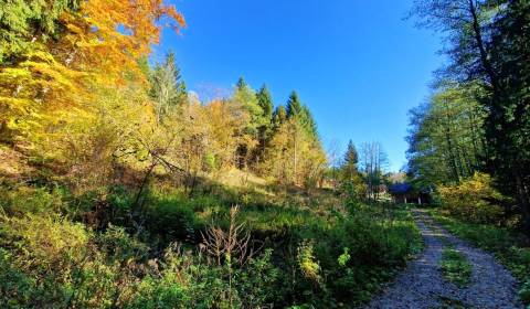 Kaufen Baugrundstück Erholung, Baugrundstück Erholung, Krpáčovo, Brezn