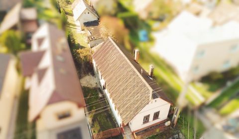 Kaufen Einfamilienhaus, Einfamilienhaus, svedernik, Žilina, Slowakei
