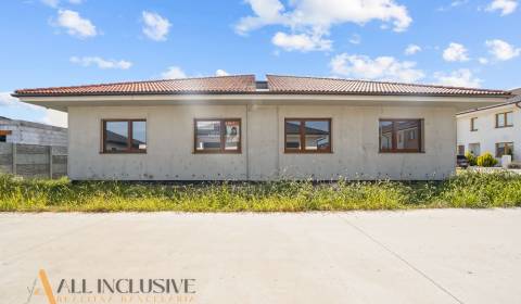 Kaufen Einfamilienhaus, Einfamilienhaus, Mládežnícka, Galanta, Slowake