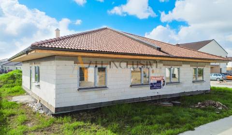 Kaufen Einfamilienhaus, Einfamilienhaus, Mládežnícka, Galanta, Slowake