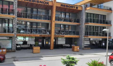 Kaufen Ferienwohnung, Ferienwohnung, Starý Smokovec, Poprad, Slowakei