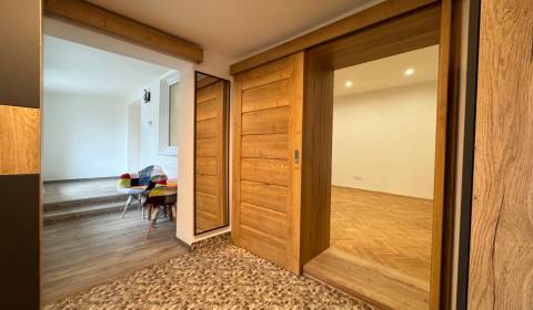 Mieten Einfamilienhaus, Einfamilienhaus, Bystrická cesta, Košice - Per