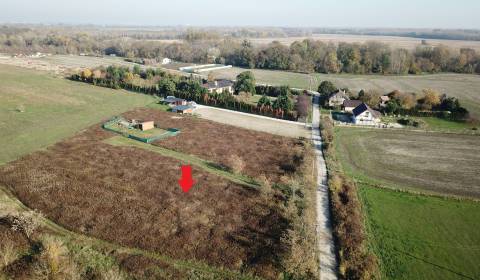 Kaufen Baugrundstück Erholung, Baugrundstück Erholung, Lesná, Senec, S