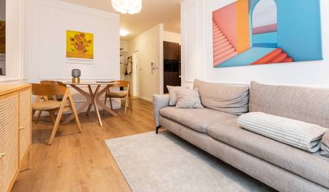 Wohnung zu mieten in Bratislava