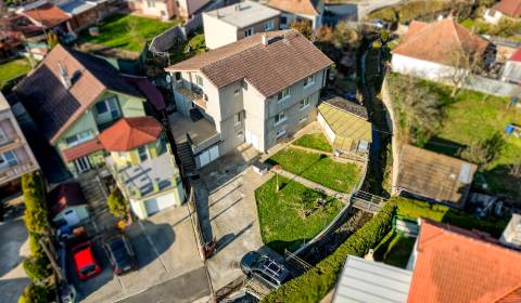 Kaufen Einfamilienhaus, Einfamilienhaus, Podhorská, Piešťany, Slowakei