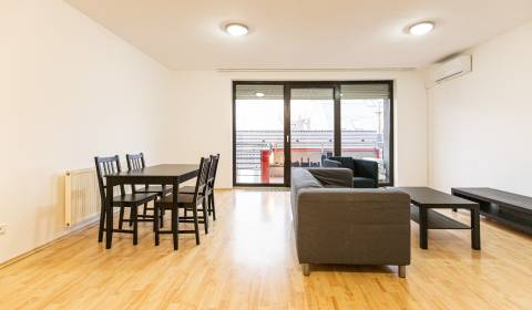 Wohnung zu mieten in Bratislava