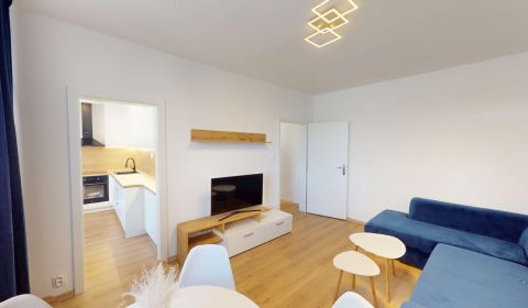 Mieten 2-Zimmer-Wohnung, 2-Zimmer-Wohnung, Trieda 1.mája, Spišská Nová