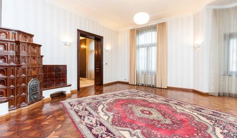 Wohnung zu mieten in Bratislava