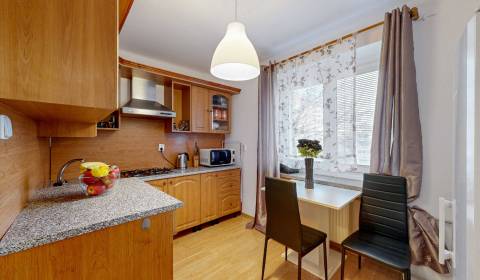 Kaufen 1-Zimmer-Wohnung, 1-Zimmer-Wohnung, Jesenná, Košice - Sever, Sl