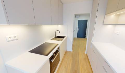 Kaufen 4-Zimmer-Wohnung, 4-Zimmer-Wohnung, Liptovská, Trenčín, Slowake