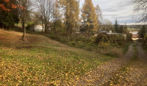 Kaufen Baugrundstück Erholung, Baugrundstück Erholung, Rekreačná oblas