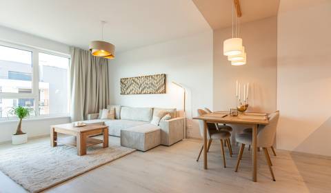 Wohnung zu mieten in Bratislava