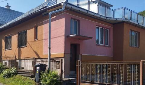 Kaufen Einfamilienhaus, Einfamilienhaus, Lalinok, Žilina, Slowakei