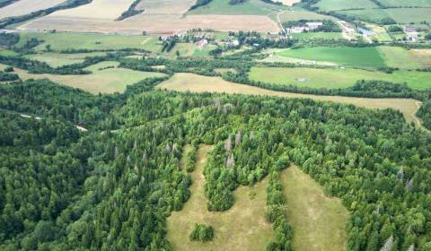 Kaufen landwirtsch. Grundstücke, landwirtsch. Grundstücke, Brezno, Slo