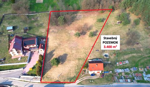 Kaufen Baugrund, Baugrund, Bytča, Slowakei