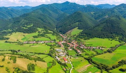 Kaufen landwirtsch. Grundstücke, landwirtsch. Grundstücke, Martin, Slo