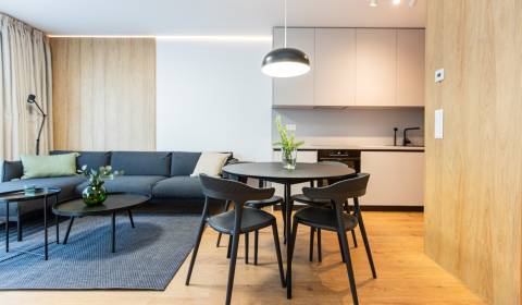 METROPOLITAN│Wohnung zu mieten in Bratislava