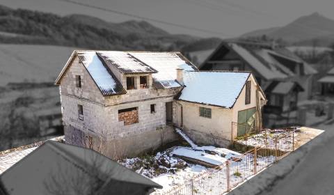 Kaufen Einfamilienhaus, Einfamilienhaus, Ilava, Slowakei