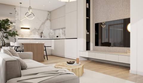 Kaufen 2-Zimmer-Wohnung, 2-Zimmer-Wohnung, Ulica Svornosti, Bratislava