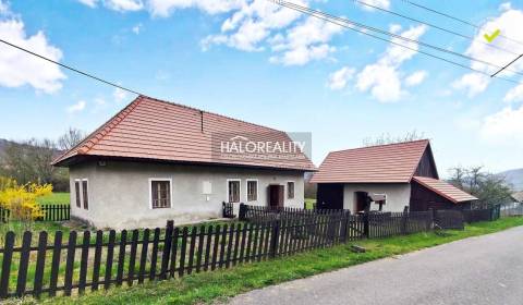 Kaufen Einfamilienhaus, Žiar nad Hronom, Slowakei