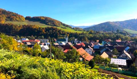 Kaufen landwirtsch. Grundstücke, landwirtsch. Grundstücke, Dolný Kubín